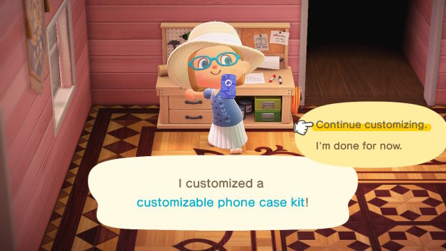 Animal Crossing followers get actual concerning the fictional NookPhone